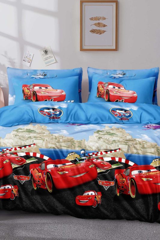 Комплект постільної білизни (1,5)